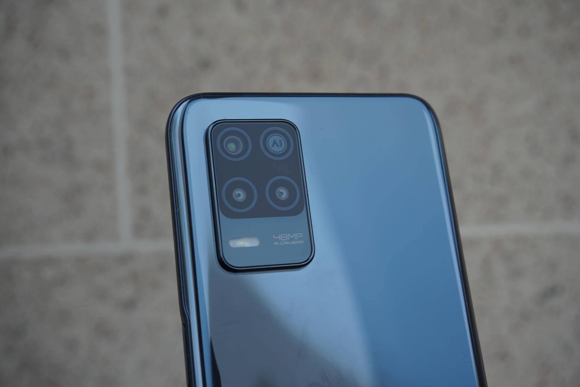 realme真我v13体验篇多方位评析5g长续航是一大卖点