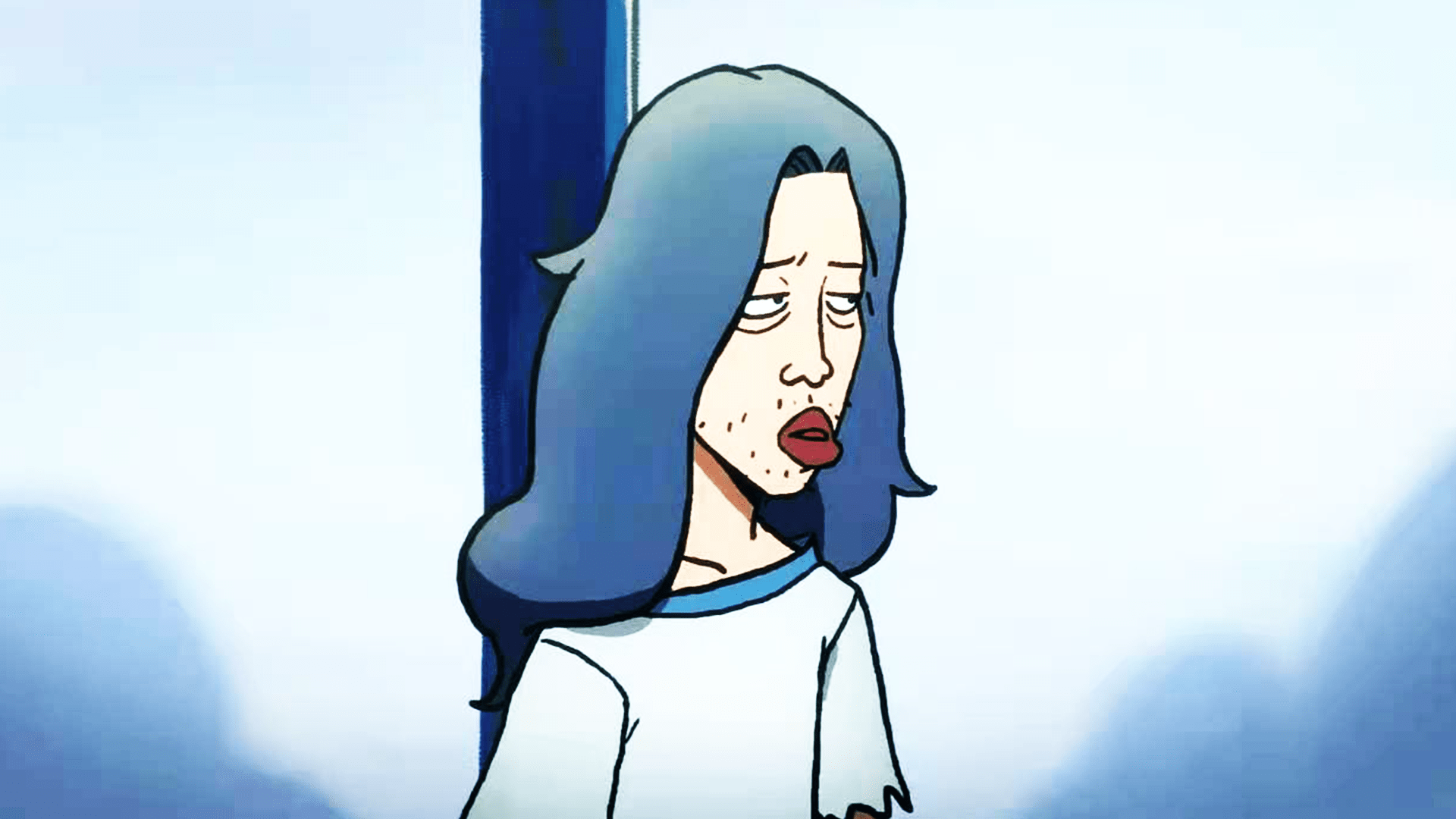 原创刺客伍六七烂命华是天龙帮掌门点赞少年月92子是不是缺根弦