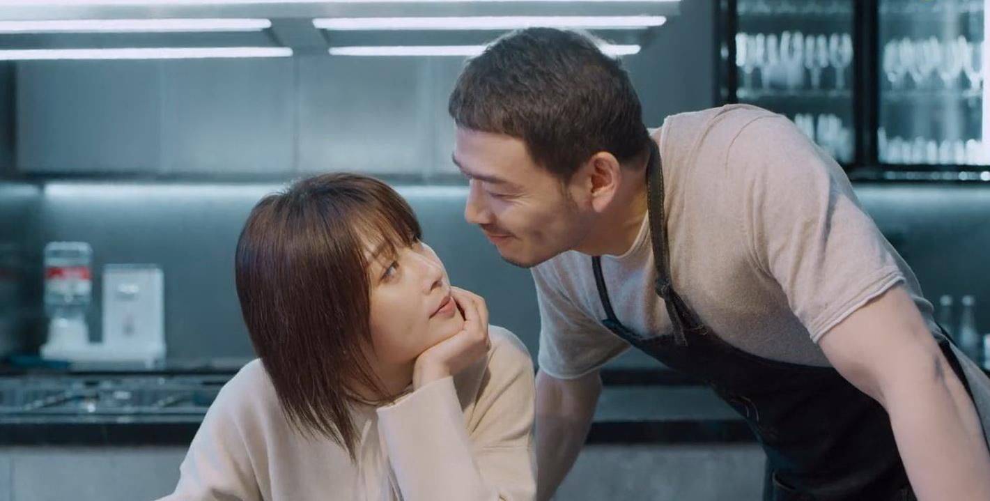 总局收视排行大洗牌:王丽坤新剧跻身top2,第一名我心服口服_电视剧