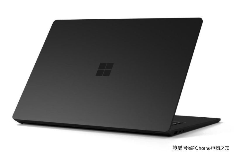 一代|微软发布Surface Laptop 4 十一代酷睿与锐龙双版可选