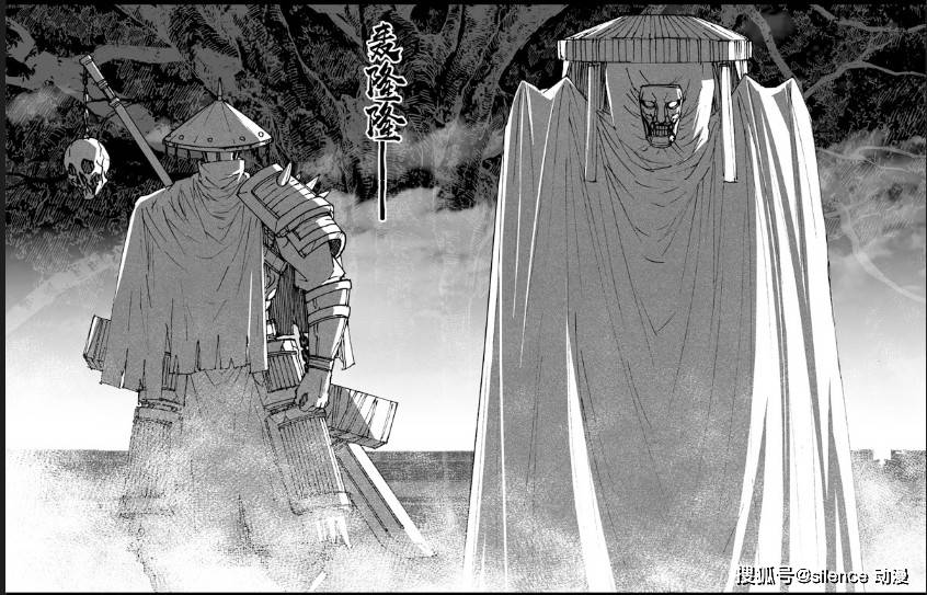 镇魂街漫画做工越来越差 许辰是否忘了初心 时候