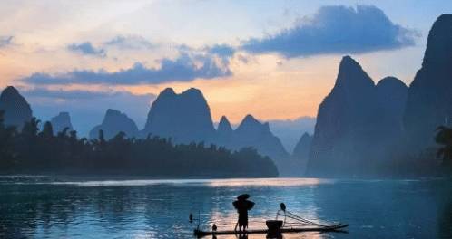 世界闻名的桂林，如何游玩更好？桂林旅游推荐景点盘点