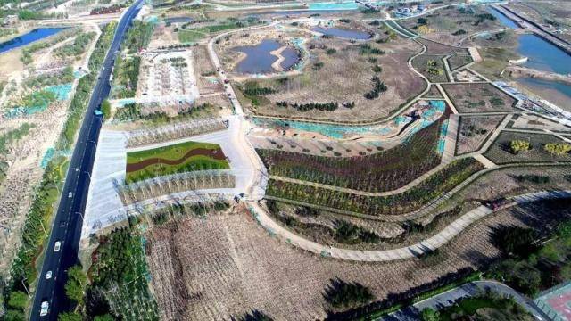 有13个泉城公园大！济南“超豪华”郊野公园成型，部分已免费开放