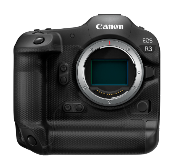 新机|Canon确认正在开发全片幅无反新机
