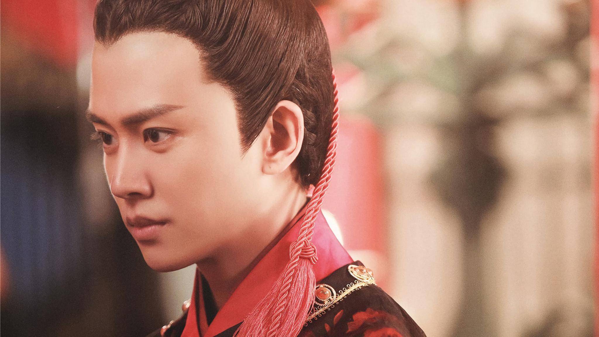 唐朝一位传奇的女人三代皇帝寻找却始终未找到