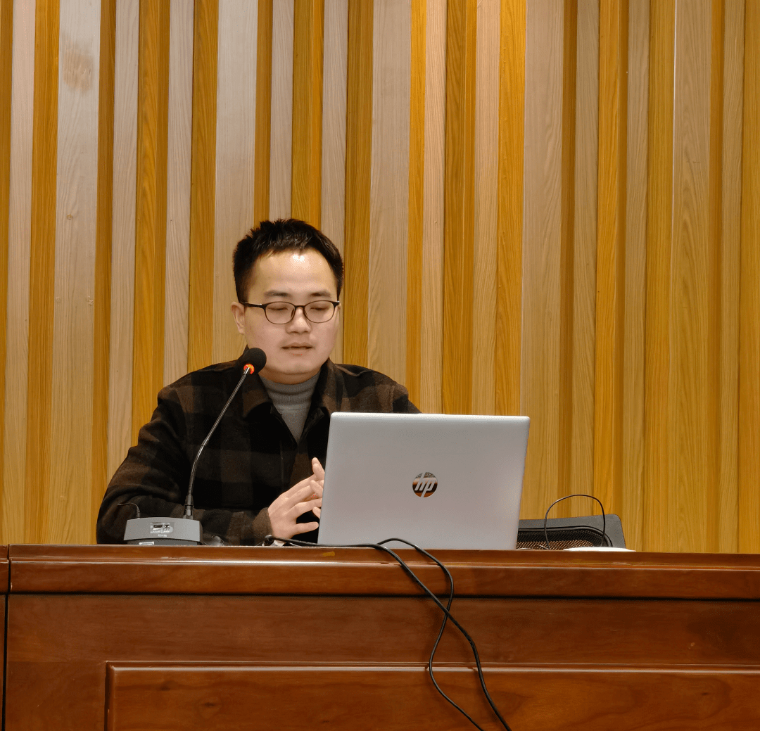 上海力统冷链科技有限公司执行董事,资深冷链包装工程师吕岩老师更是