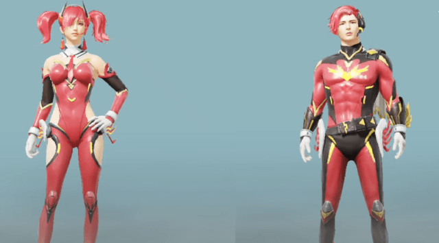 和平精英新军需4号上线ak新皮肤堪比升级枪青龙太好看了