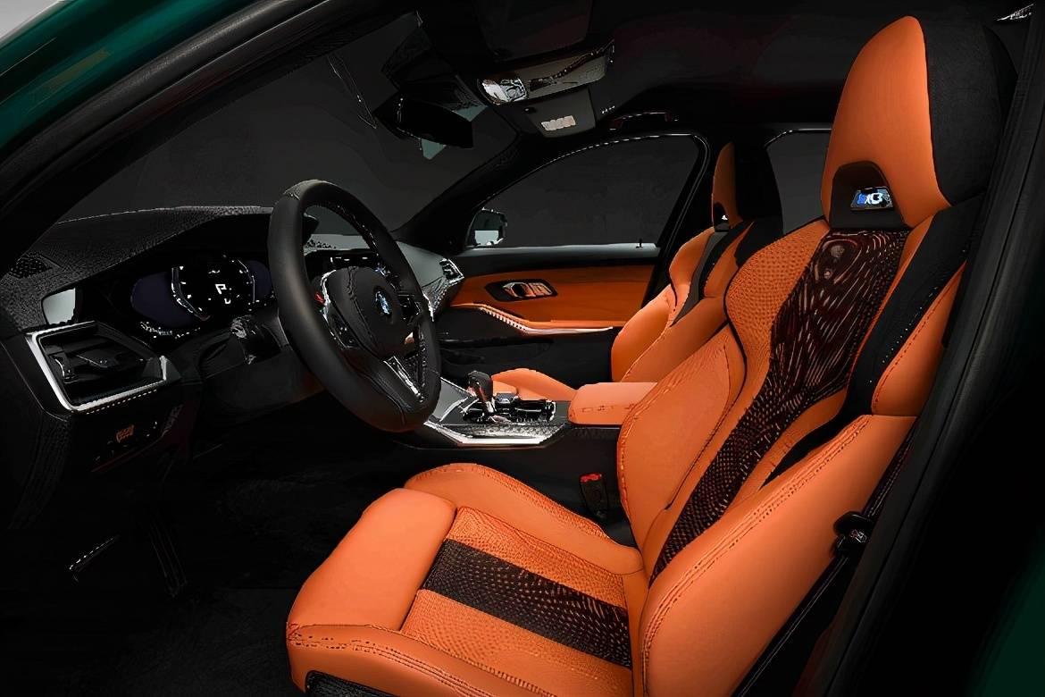 bmw m以创新诠释新时代纯粹驾趣