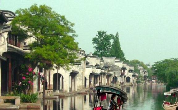 中国最安逸的5座古镇，藏着你想要的慢生活，可以来这“躲清静”