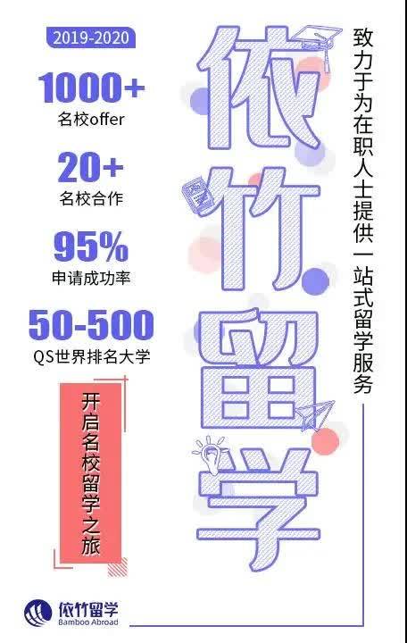 留学👉海外学历+北京户口！虽说名额有限，但学历加分是实打实存在的！