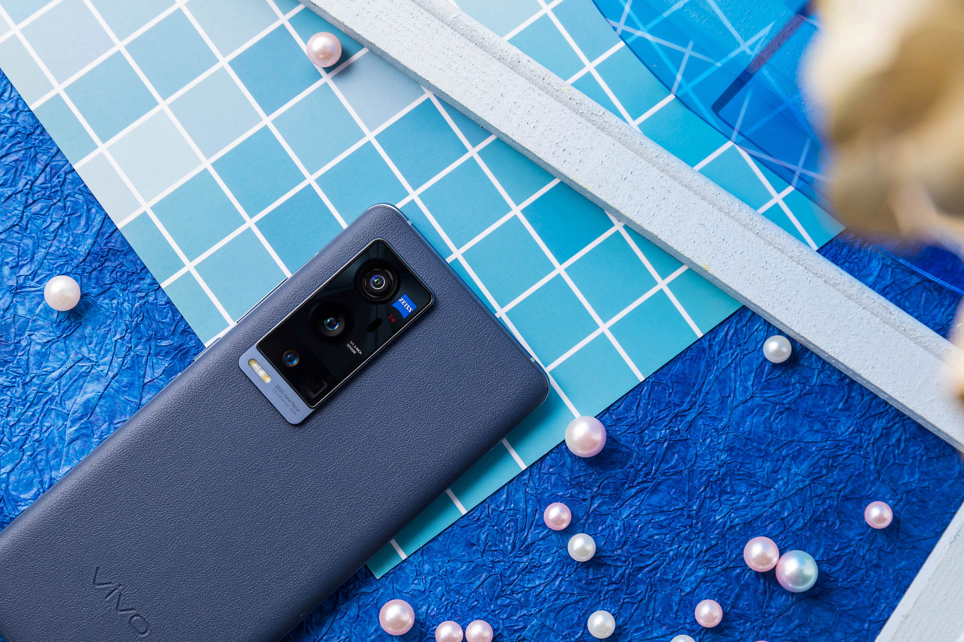 影像实力超强悍vivox60pro让人不禁运用手机拍下更多美景