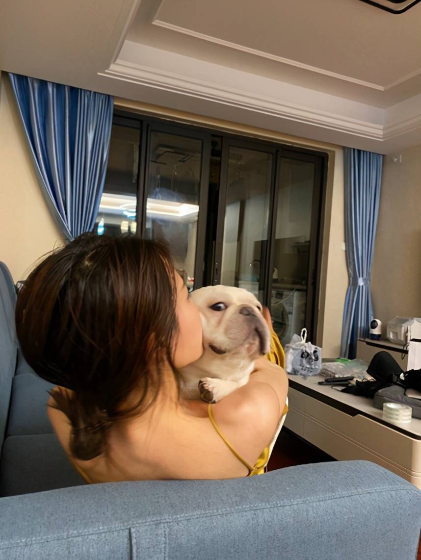 女海王被曝光后,王思聪怒了