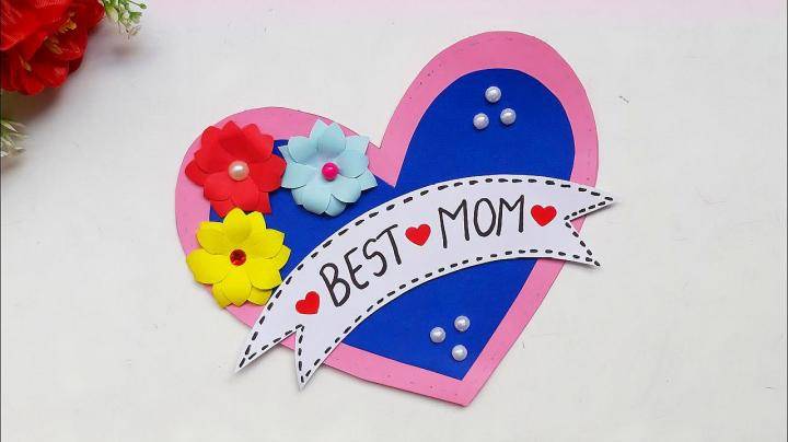 送妈妈什么礼物好?