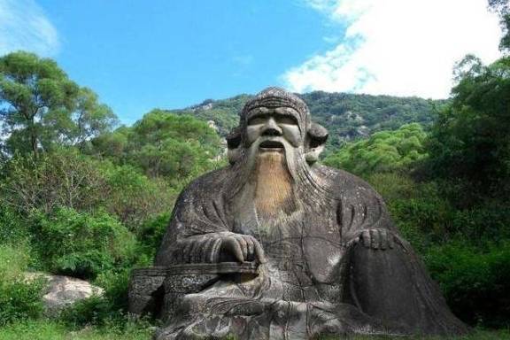 东南蓬莱第一山 不仅是道家神山还是佛学殿堂“清源山”旅游攻略