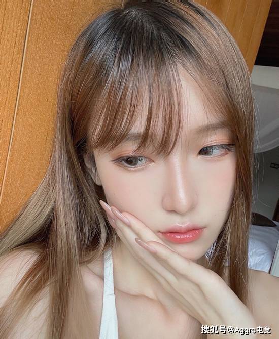 当然也不能排除的一个可能就是腐团儿已经习惯了用