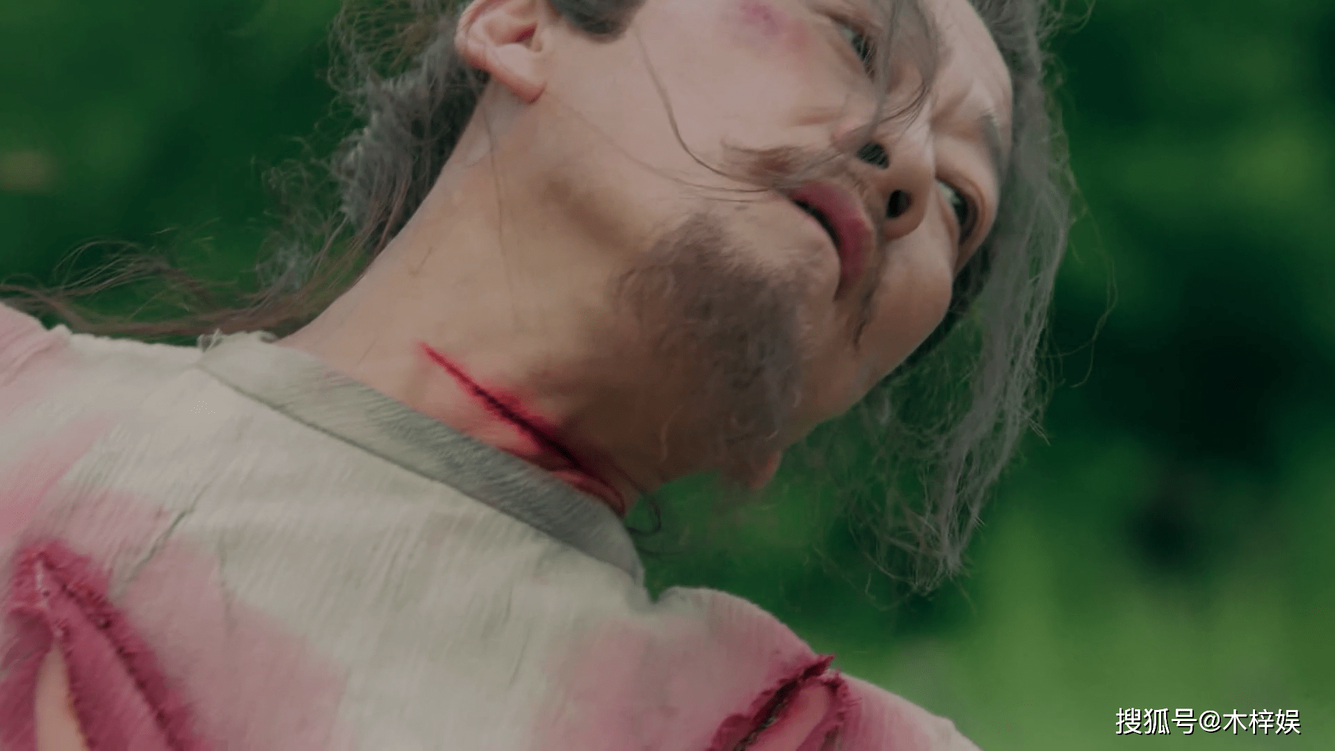 李长歌智商下线救人心切却害人不浅长歌行阿诗勒隼太难了