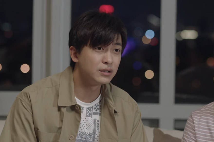 原创小舍得富二代颜鹏为何会娶田雨岚剧中3个细节暗示真相