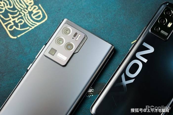 中兴a30系列影像旗舰全面评测凤凰涅盘之作