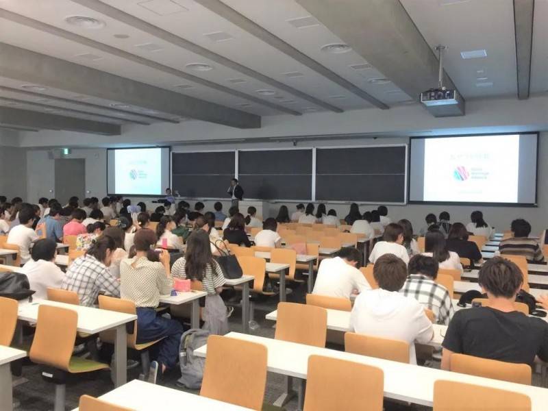 日本大学介绍 成蹊大学 教育