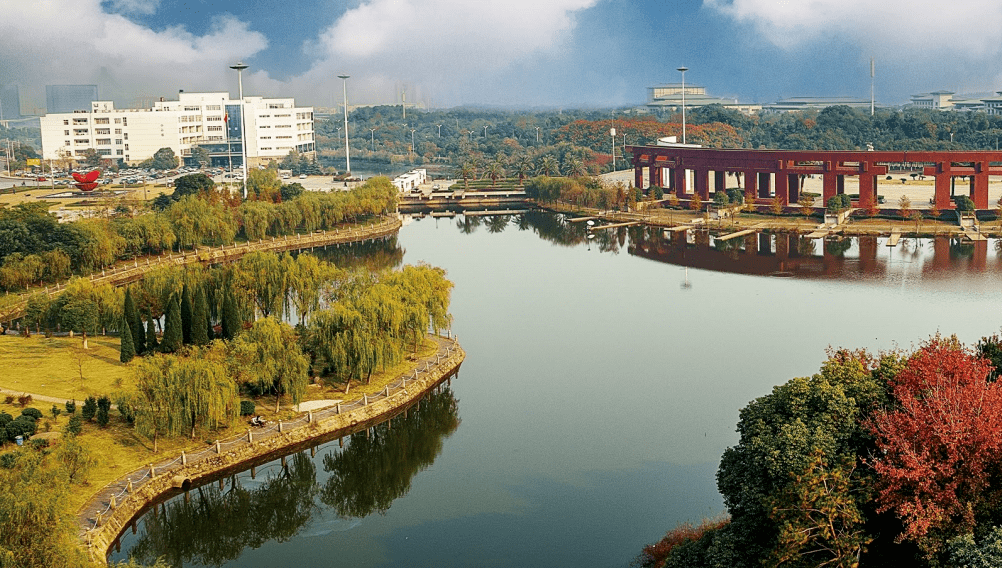 2021南昌大学2 2国际本科留学