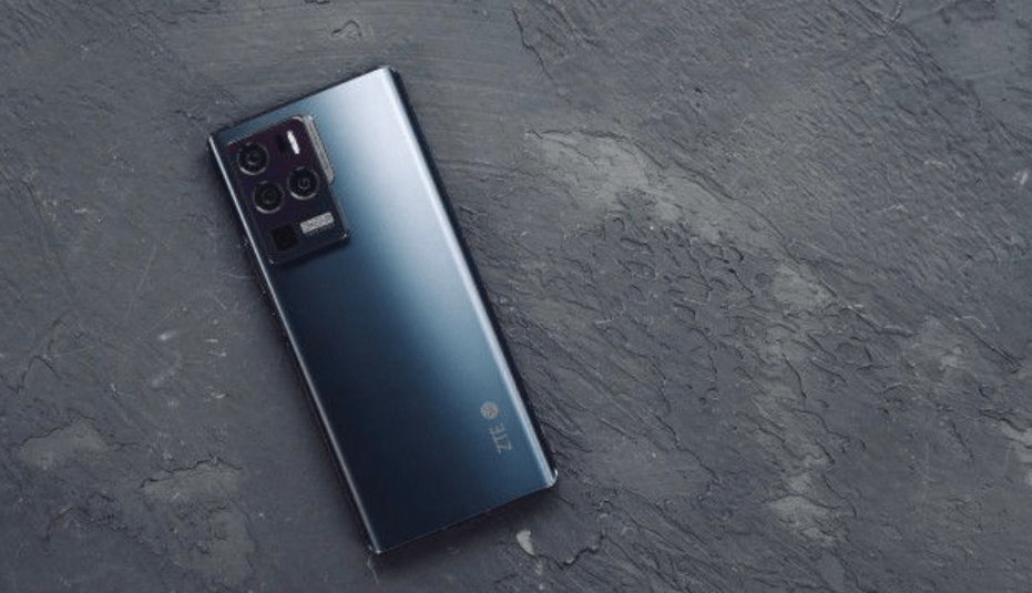 姜还是老的辣中兴axon30系列发布你大爷永远还是你大爷