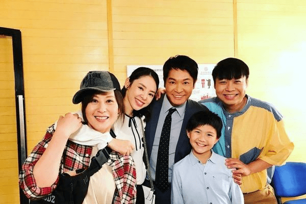 tvb喜剧《失忆24小时》年初四首播,谭俊彦能否为自己正名?