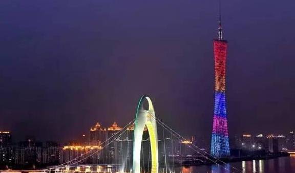 中国最美的八大地标建筑，代表着一个城市的气质，甚至城市的灵魂