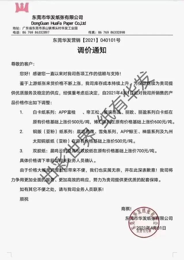 贵过双赢彩票钢材的白卡纸价位将迎来拐点？从白卡市场格局看箱板瓦楞价格市场的脆弱性(图2)