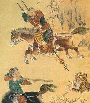 原创女真族是中道兴起的民族为何唐末前的史书中未见其名