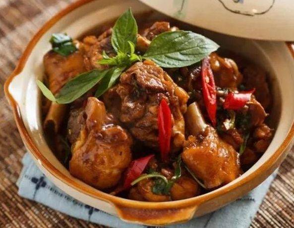 高颜值的几道家常下饭菜,色香味浓,好吃又美味,百吃不腻