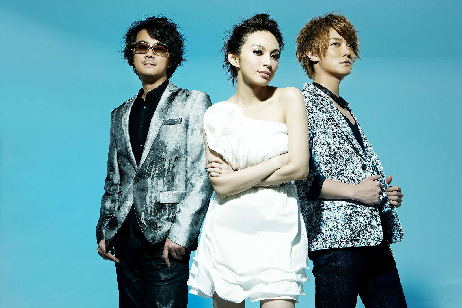 原创当年火遍亚洲的飞儿乐团为何没落了办公室恋情害人不浅