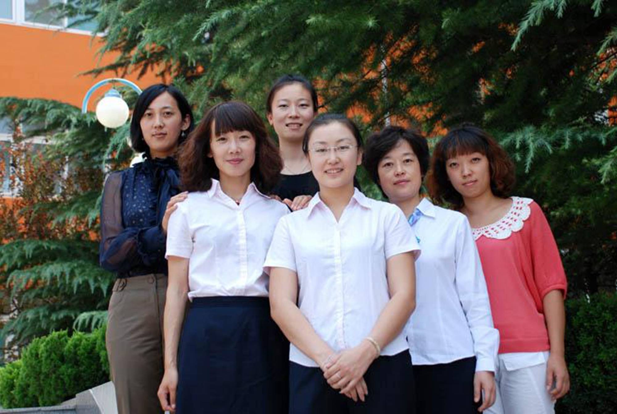 当班主任后容貌会发生变化?昔日小仙女变成老大妈,工作如此残酷
