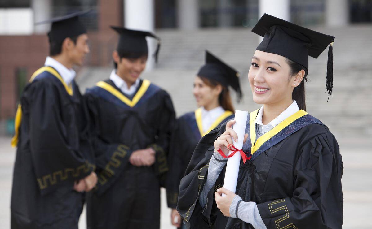 全日制本科和统招专升本有何区别？有三点区别，第三点影响最大