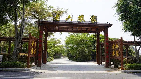 天竺山老牌古早味农家乐