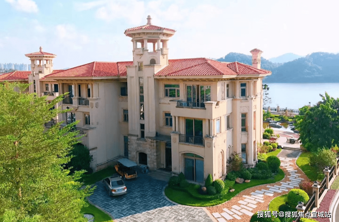 2021广州百花山庄别墅惊人内幕曝光到底值不值得买最新图文解析