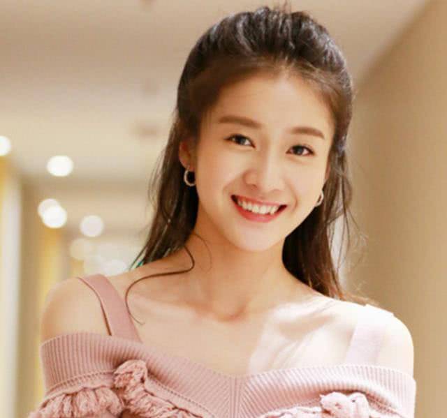 所以今天咱们来盘点一下95后女明星们的事业现状(仅代表个人观点,仅供
