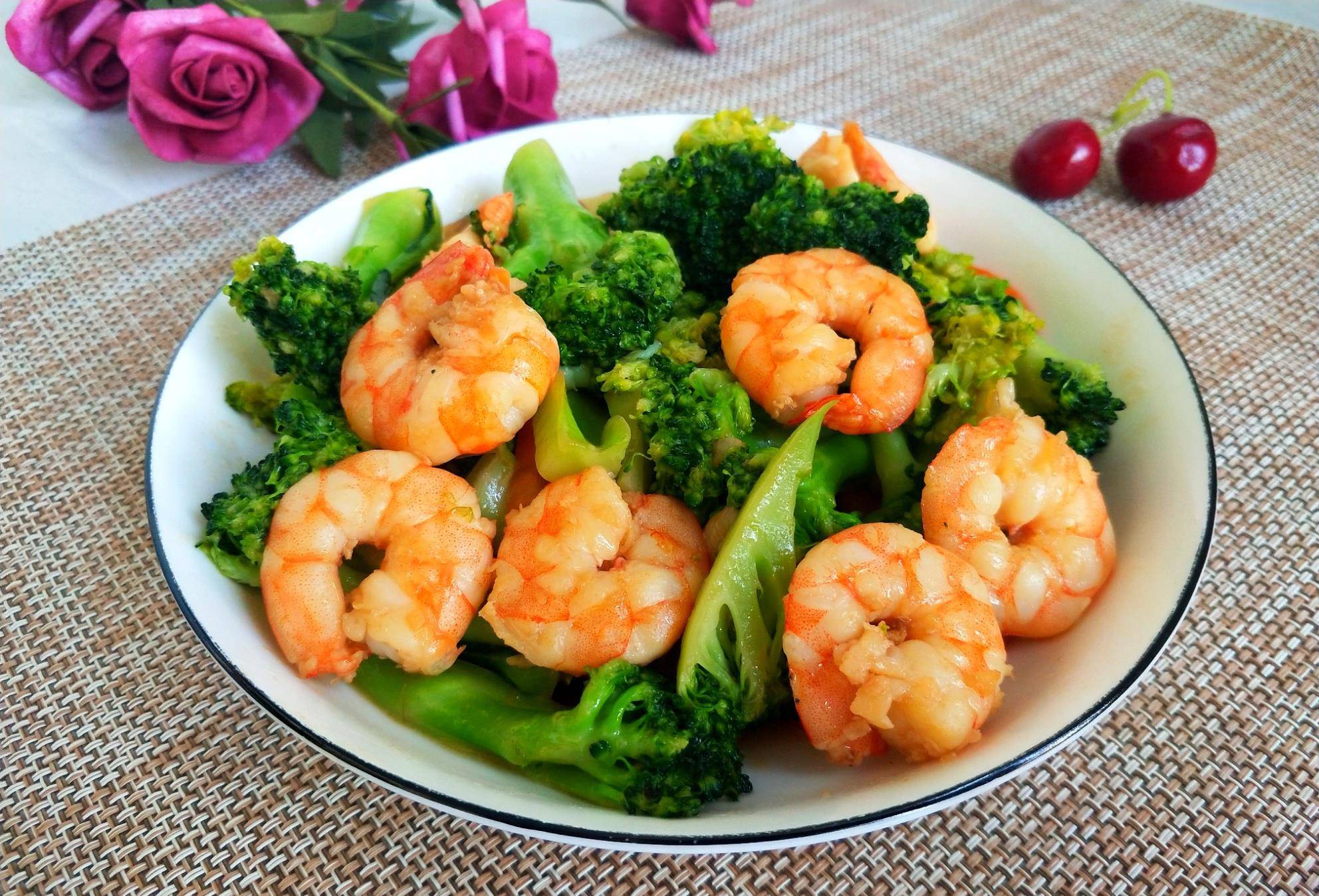 低脂低卡有颜值10分钟搞定的低脂菜你一定会喜欢