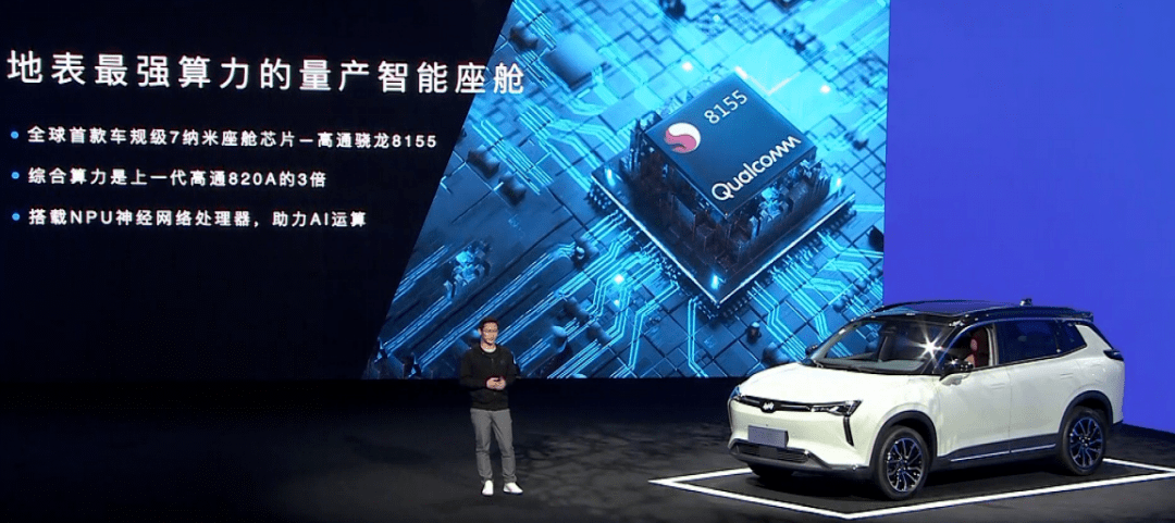 威马发新车W6:L2功能升级,特定场景实现L4_搜狐汽车_搜狐网