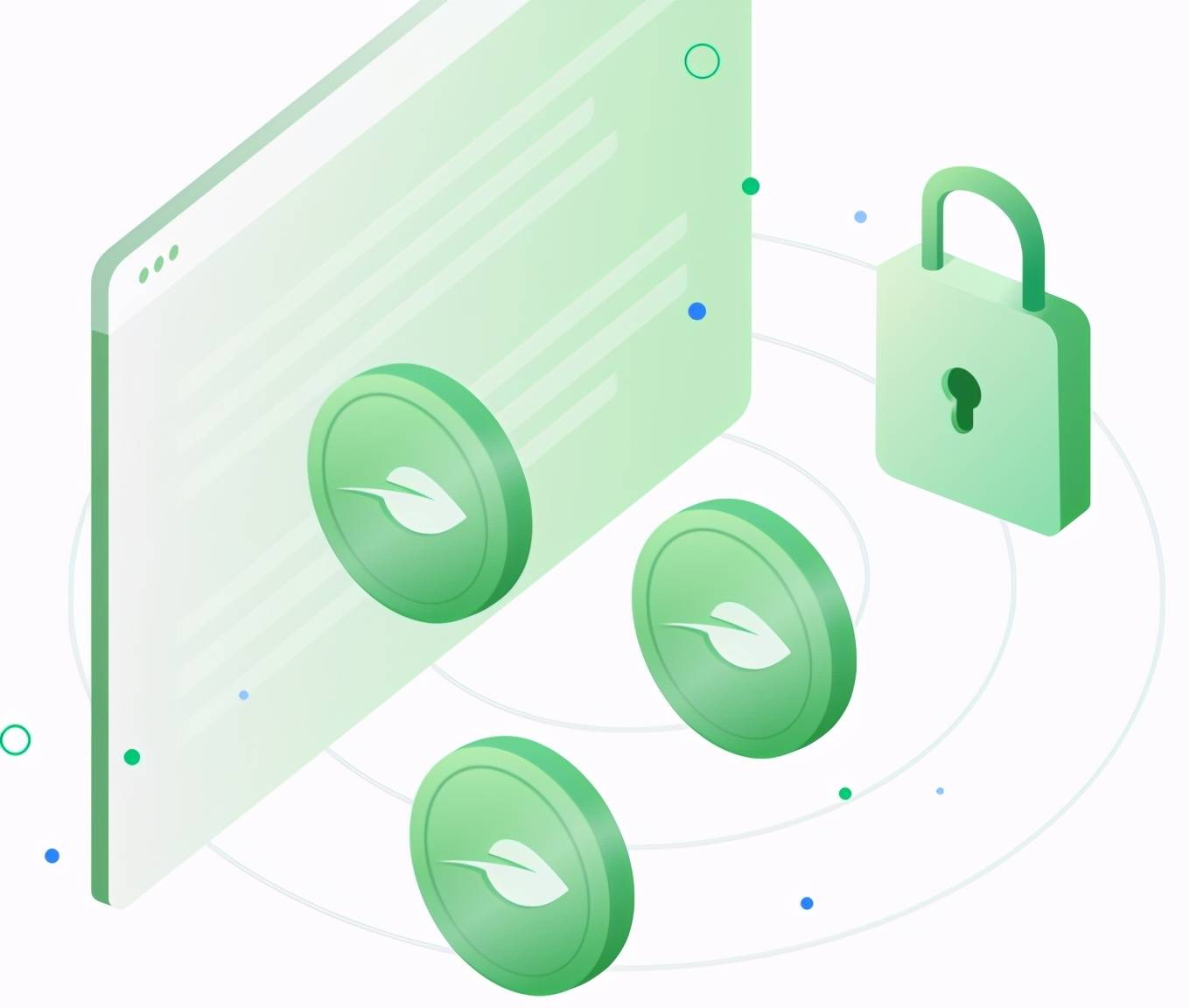 挖矿热潮之下,各种名不见经传的山寨币蜂拥而出,一个叫做"奇亚币"