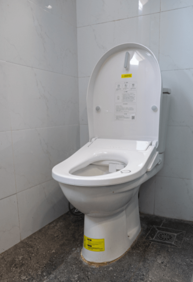 中国制造完败日本 马桶盖之争尘埃落地 1499堪比 智能