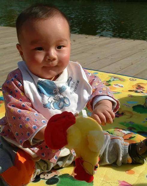 刚强儿子刚好近照妻子也是主持人北京台一姐徐春妮的不凡人生