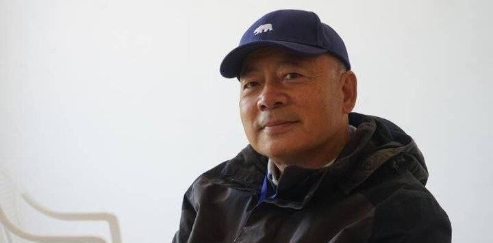 沈阳晚报原副总编辑刘生生:风筝是融合的艺术 能带来无尽遐想