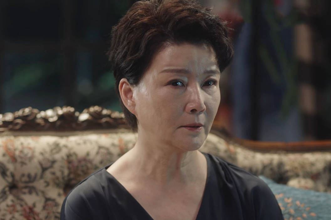 后妈蔡菊英是赢家?读了《小舍得》原著才知,她不如赵娜幸福