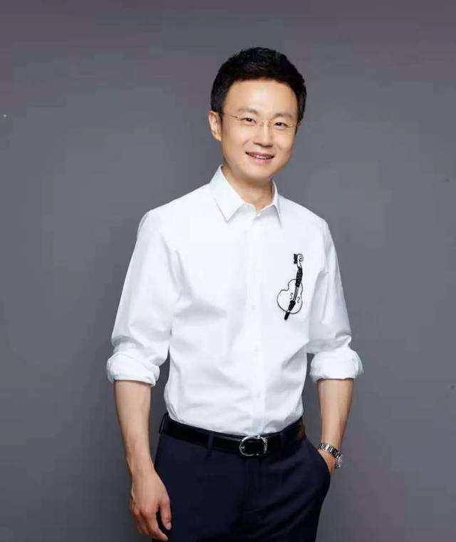 刚强儿子刚好近照妻子也是主持人北京台一姐徐春妮的不凡人生