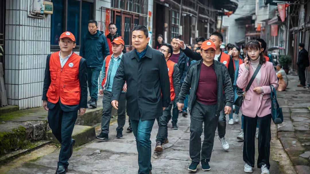 张家界市自媒体协会2021年度工作会议是这样开的!