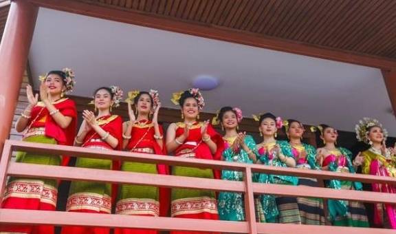全球十大夜生活之都芭堤雅，藏着一个欣赏泰国文化的好地方