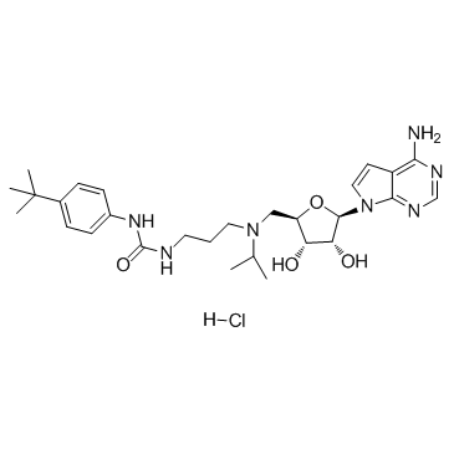 1,epz004777 (hydrochloride)物理參數:常用名 epz004777鹽酸鹽 英文