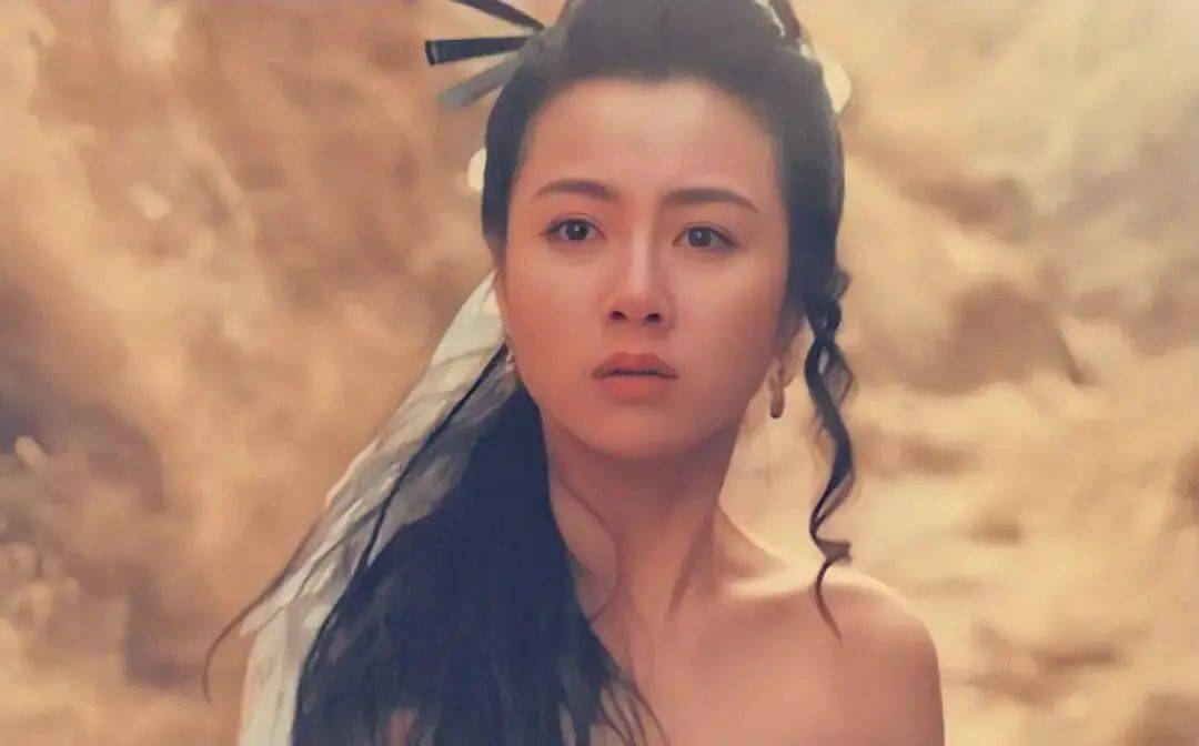 原创从万人迷到一无所有,遭豪门抛弃,10年厌食症,袁洁莹经历了啥