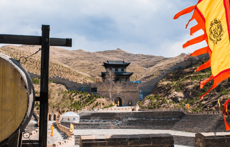 中国古代5大雄关,山海关只能排第二,第一只被攻破过2次