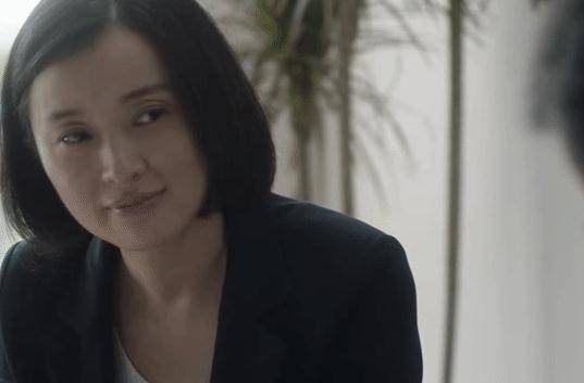 原创小舍得中吴越只是客串却将角色演绎得入木三分